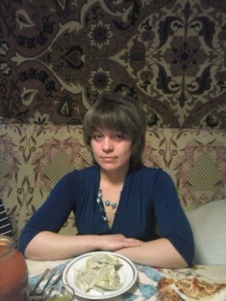 Анна Рыженко