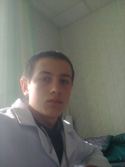 Юрий Кузьмич