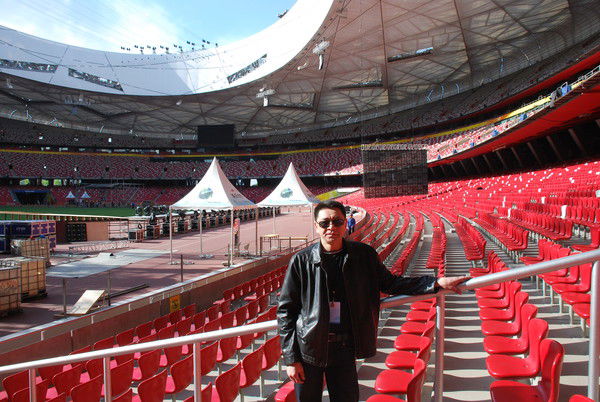 Серик Аманов