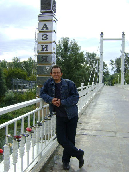 Ильгиз Каюмов