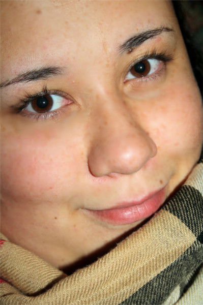 Яся Судакова