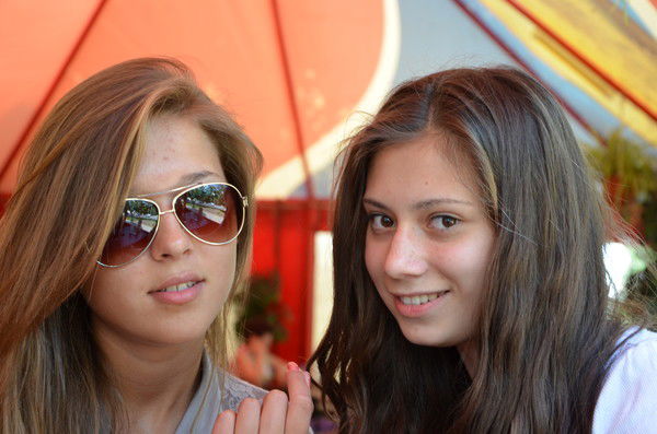 Юля Дегтярёва