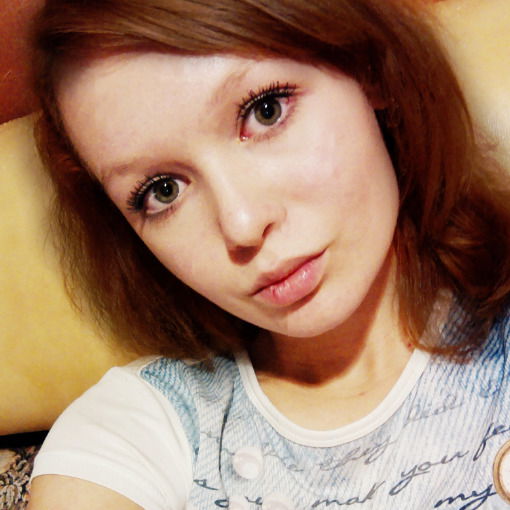 Мария Курдюкова