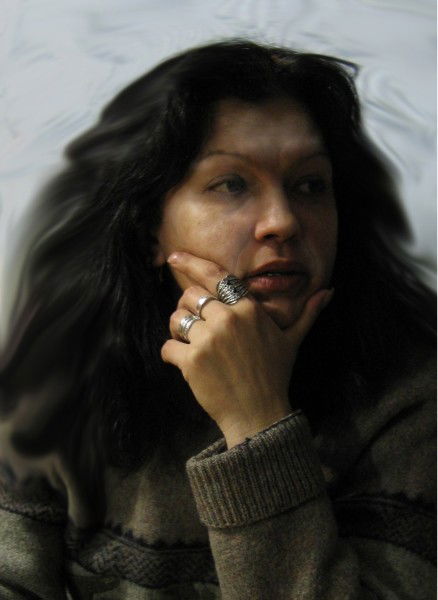 Ольга Фролова