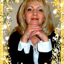 Oksana Sribnaja