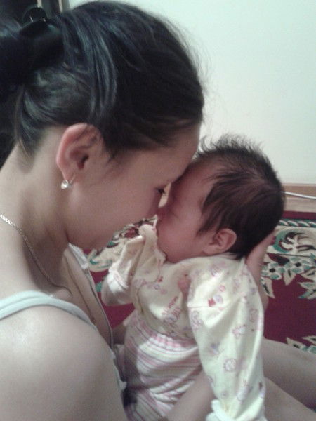 Багдат Нуржанова