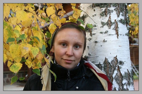 Светлана Ланцева