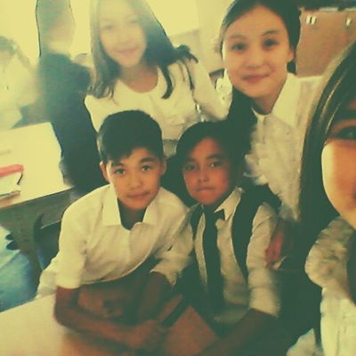 Азат Идрисов