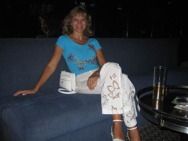 Татьяна Долматова