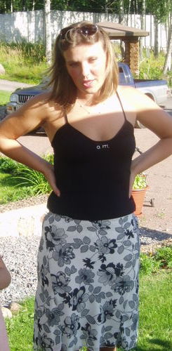 Ольга Ларионова