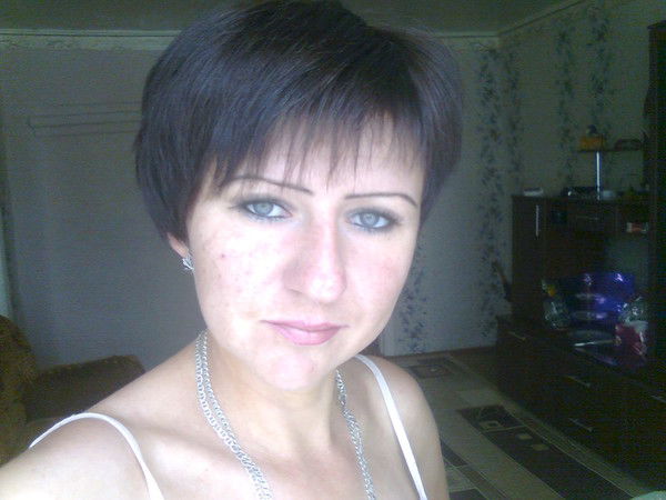 Наталья Еговцева