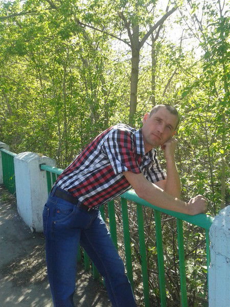 Денис Самойлов