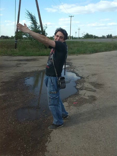 Тим Неизбаев