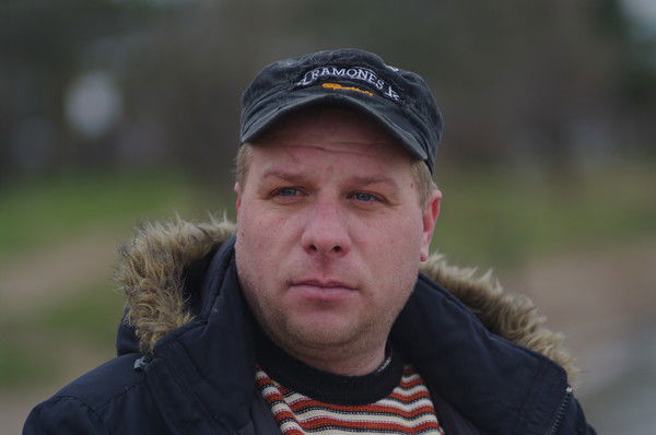 Виталий Китруш