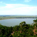 Айнура Саликова