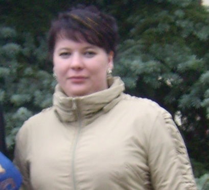 Наталья Матвеева