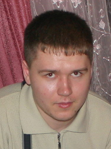 Алексей Малов