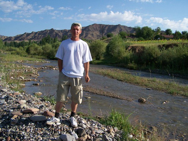 Константин Ерёмин