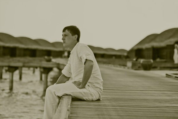 Кирилл Саидов