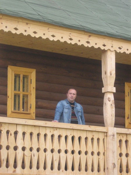 Александр Пашин