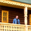 Александр Пашин