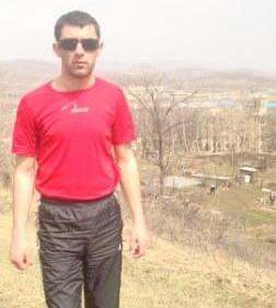 Антон Осипенко