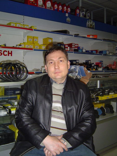 Альнур Берекешев