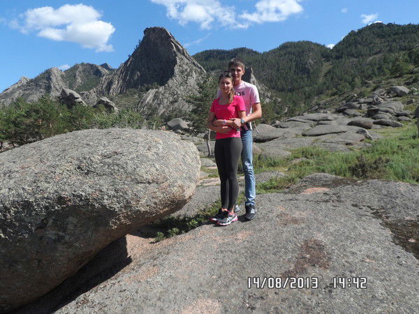 Крамской Владислав