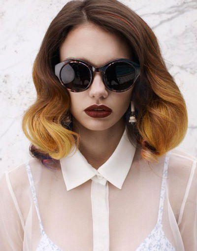 Ульяна Сарафанова