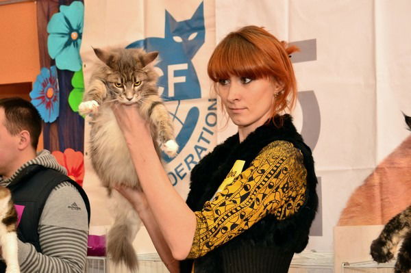 Антонина Дашкевич