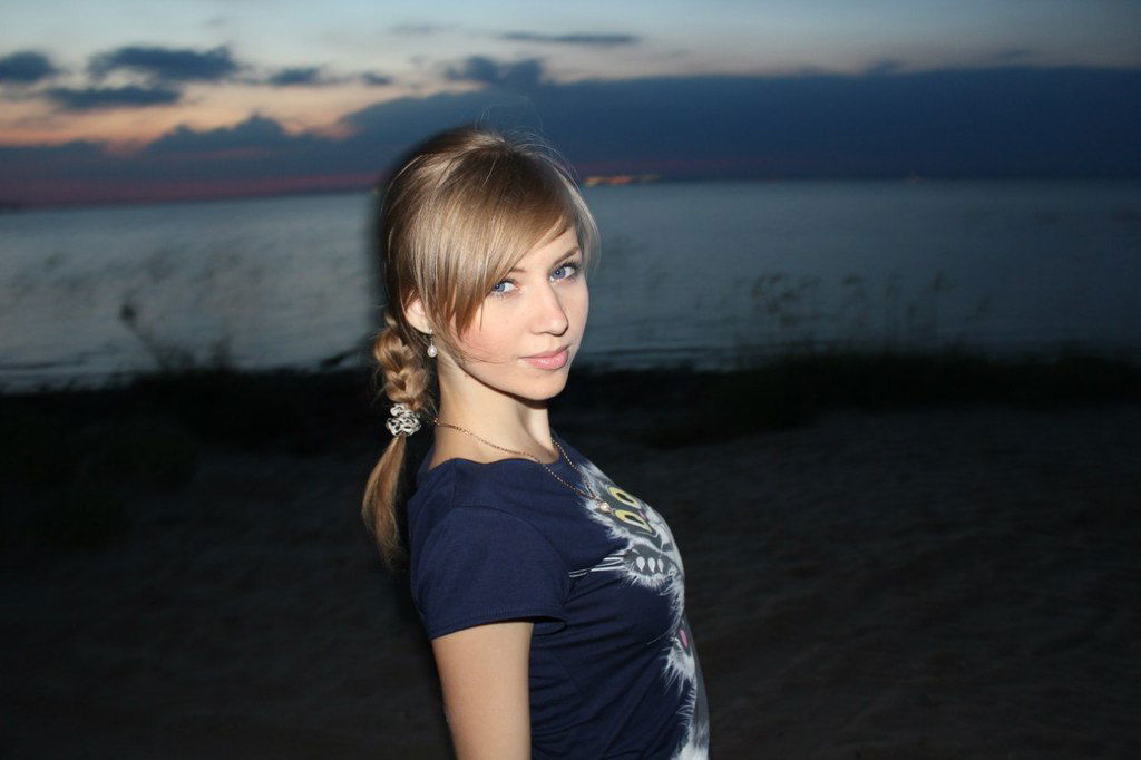 Татьяна Говорухина