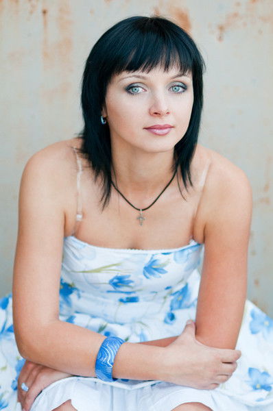 Ольга Блыщик