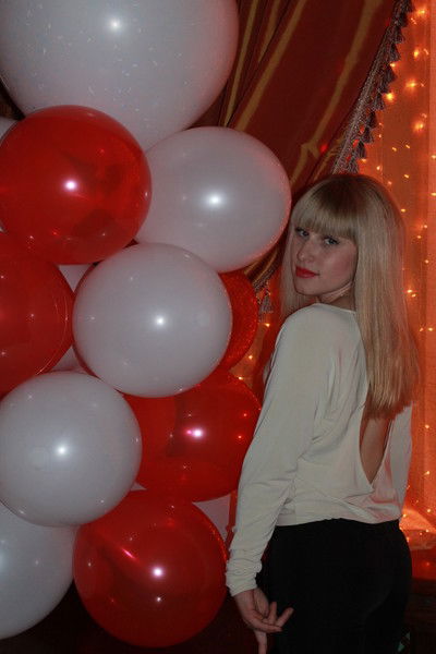 Иванна Курмачева