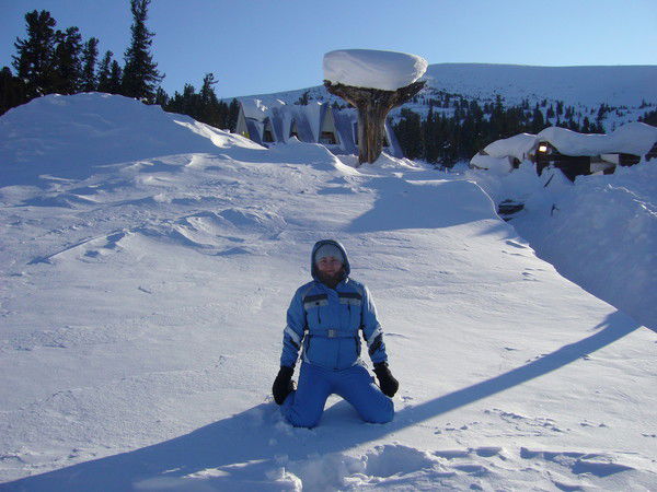 Татьяна Гончарова