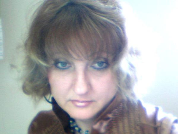 Ольга Хабарова