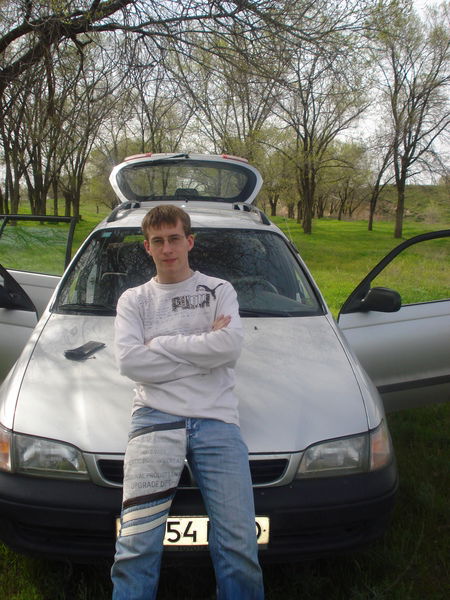 Александр Ломзов