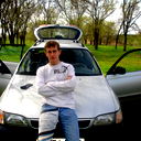 Александр Ломзов