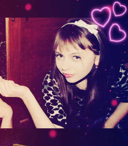 Марина Шкурина