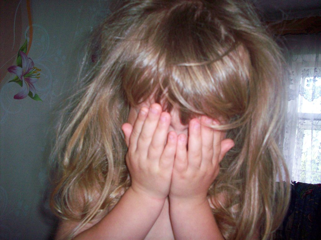 Надя Смирнова