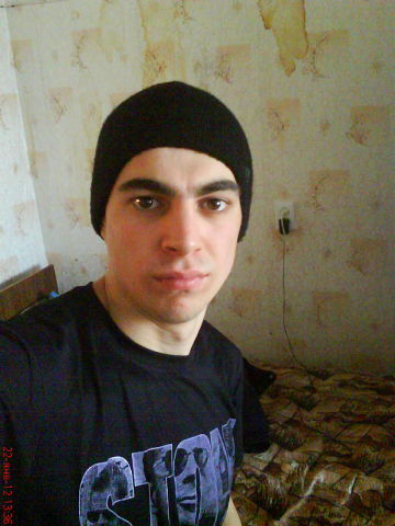 Тигран Гарибян