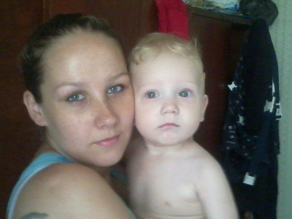 Vika .гриненко