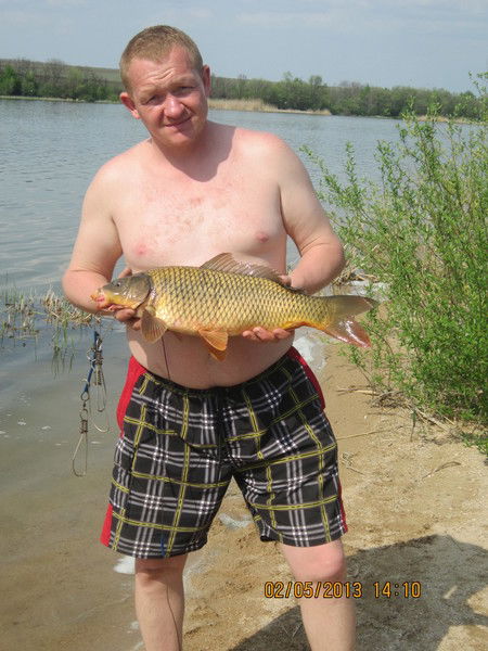 Сергей Рыскулов