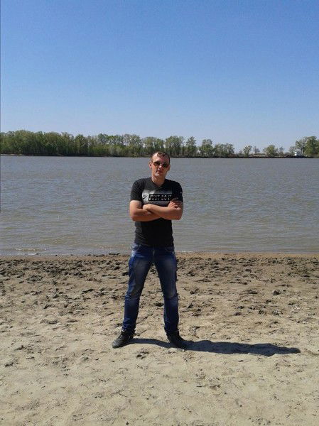 Сергей Пупышкин