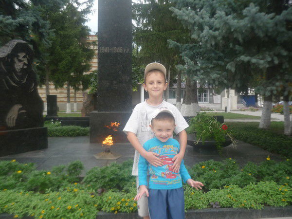 Олег Яворский