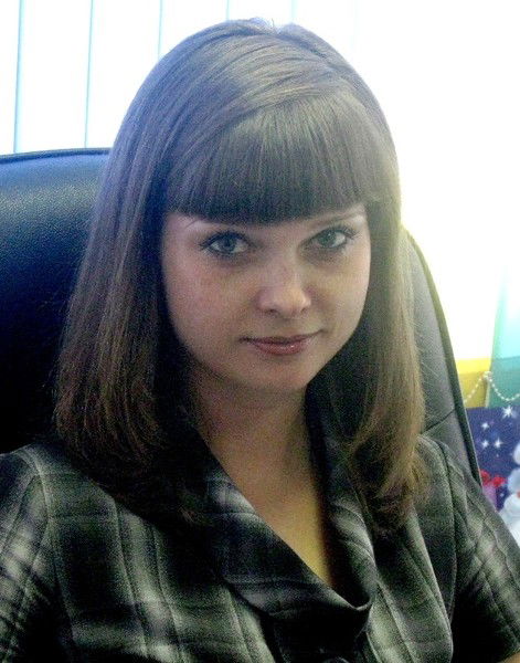 Марина Варнакова