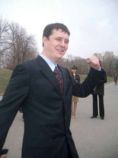 Рустем Валиев