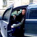 Сергей Бычков