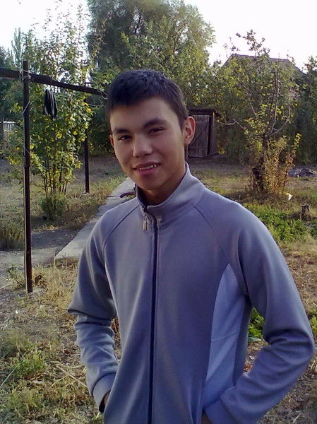 Нургазы *******