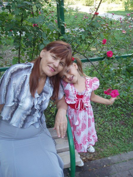 Елена Пичужкина