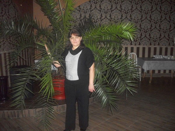 Ольга Куркова